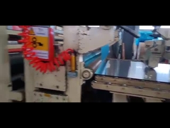 Hoja de aluminio de ASTM 6063 que suelda con autógena la superficie lisa de 0,3 - de 350m m para la pared de cortina