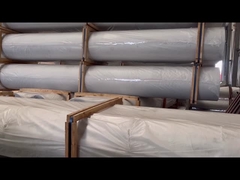 Tubo de aluminio 6061 del tubo