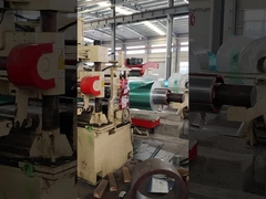 Aleación 1050 H14 acabado de molino Disco de aluminio laminado en caliente 3 mm 5 mm de espesor para utensilios de cocina