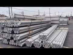 Varilla de aluminio de alta calidad